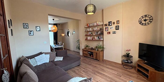 2-kamerhuis te koop in Bon-Secours
