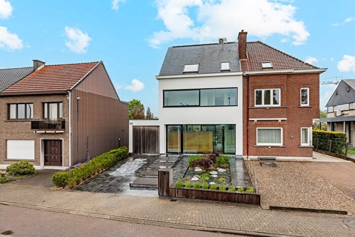 Huizen Koop Huur - 2