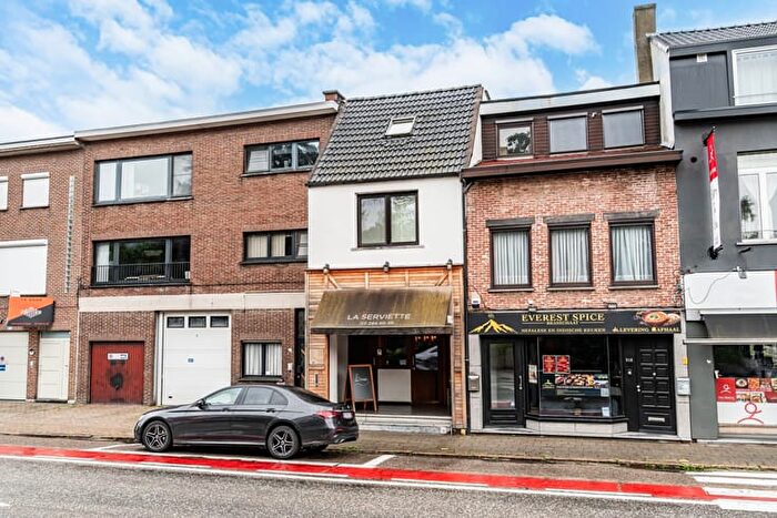 Huizen Koop Huur - 2