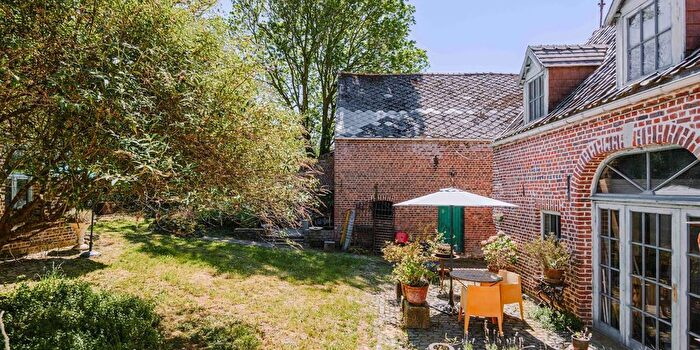 Huizen Koop Huur - 3