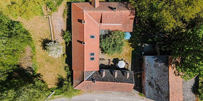 4-kamerhuis te koop in Vloesberg