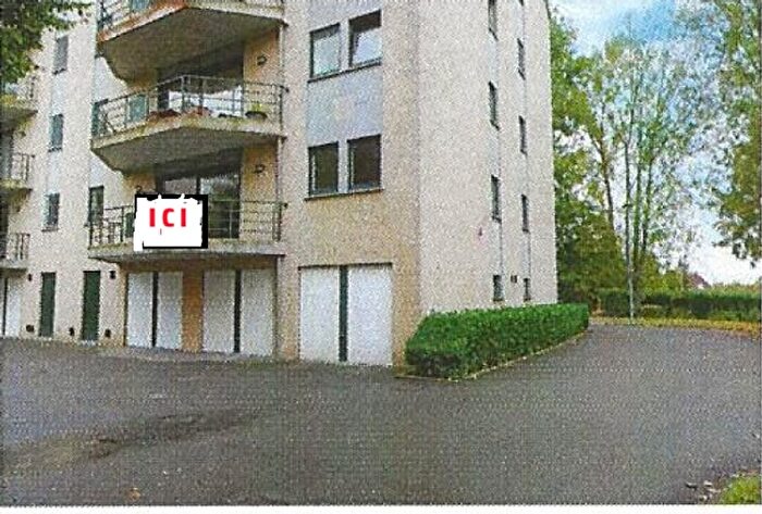 2-kamerappartement te huur in VEDRIN