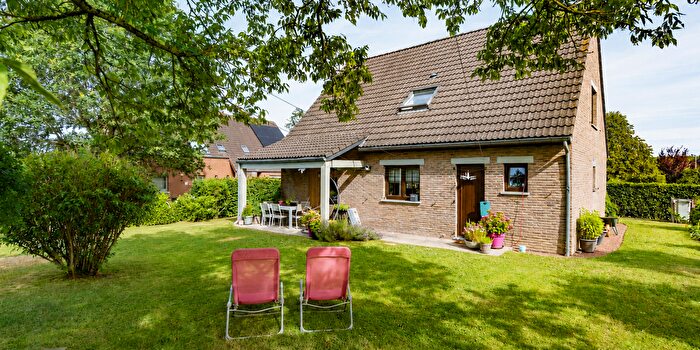 Huizen Koop Huur - 2