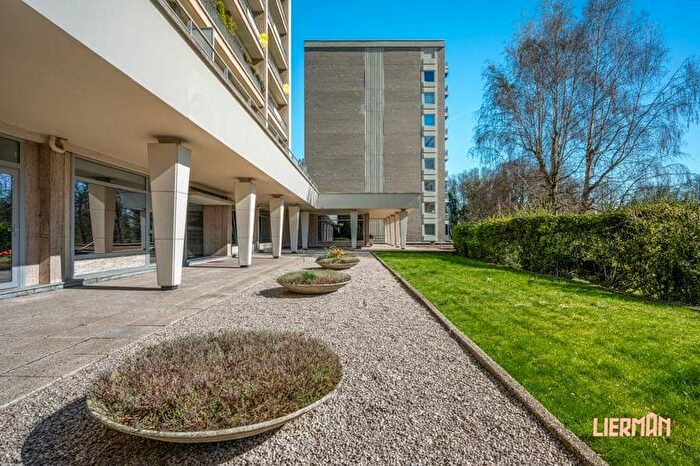 3-kamerappartement te koop in Aalst