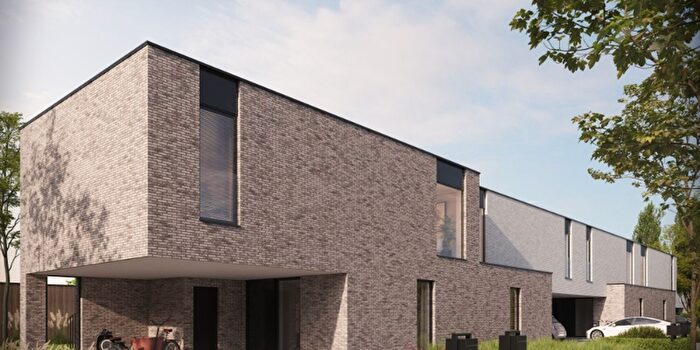 Huizen Koop Huur - 2
