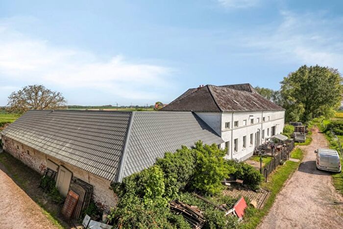 4-kamerhuis te koop in ZELLIK