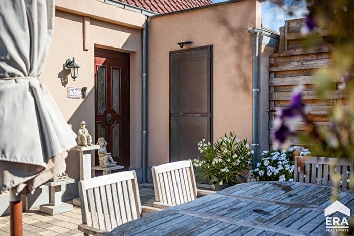 Huizen Koop Huur - 2