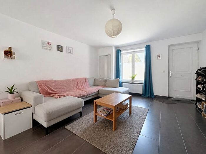 3-kamerhuis te huur in Soignies