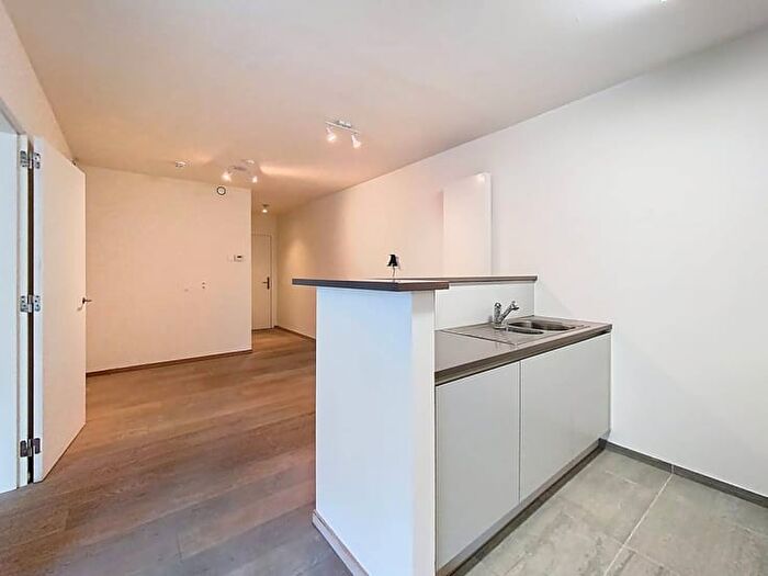 1-kamerappartement te koop in Deinze