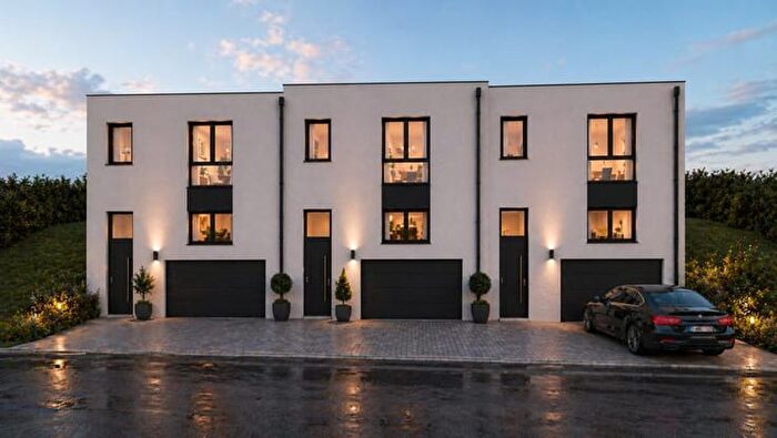 Huis te koop in Seraing Jemeppesur-Meuse