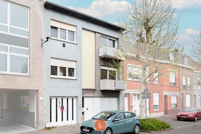 13-kamerappartement te koop in Menen