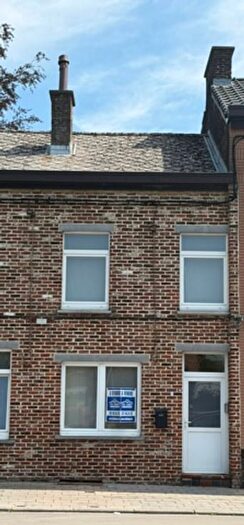 2-kamerhuis te koop in Chatelineau