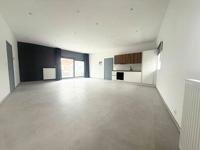 2-kamerappartement te huur in Binche