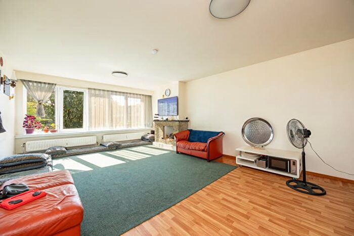 3-kamerappartement te koop in Antwerpen