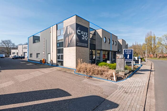 3-kamerappartement te koop in Turnhout