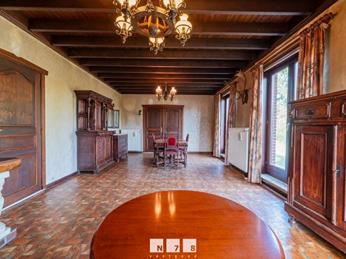 Huizen Koop Huur - 2