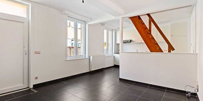 Huizen Koop Huur - 3