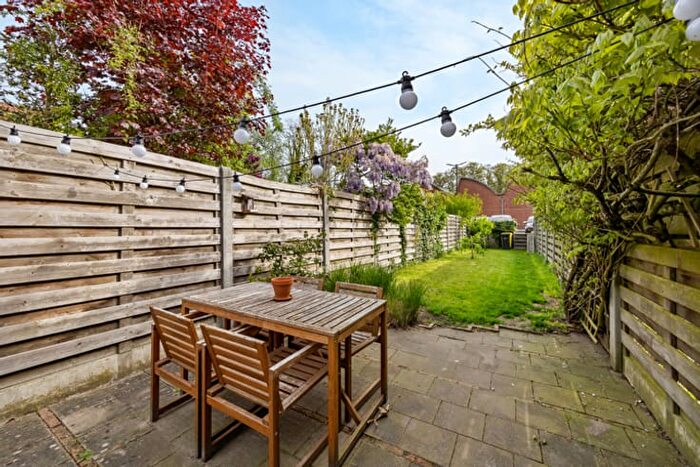 Huizen Koop Huur - 3