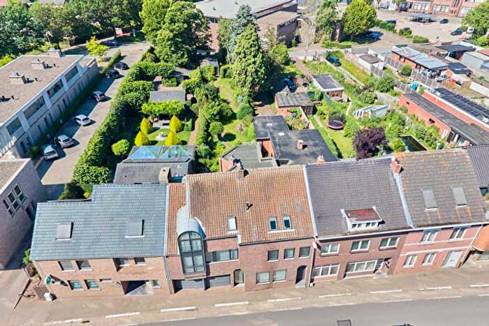 6-kamerhuis te koop in Tessenderlo-Ham
