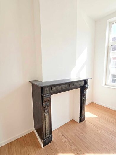 1-kamerappartement te koop in BORGERHOUT