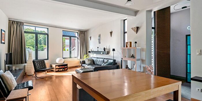 Huizen Koop Huur - 2
