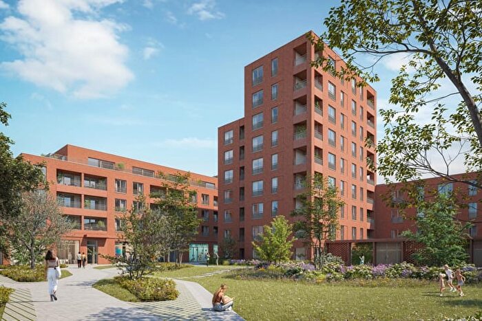 1-kamerappartement te koop in Deurne