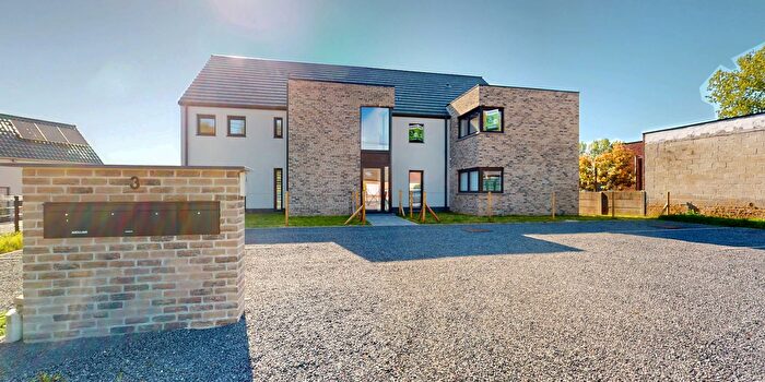3-kamerappartement te koop in Bassilly
