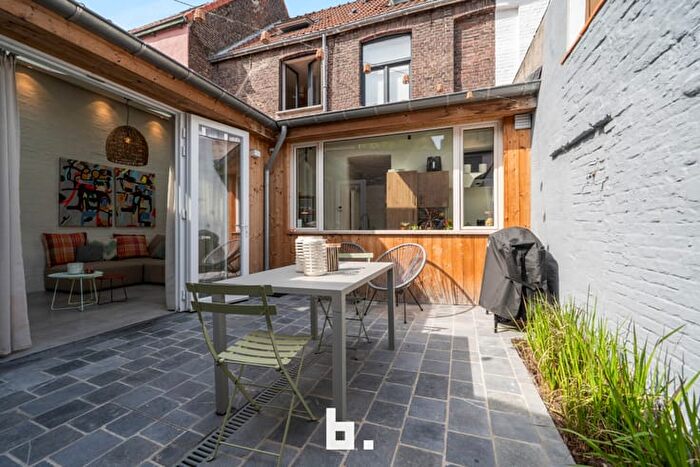 Huizen Koop Huur - 3