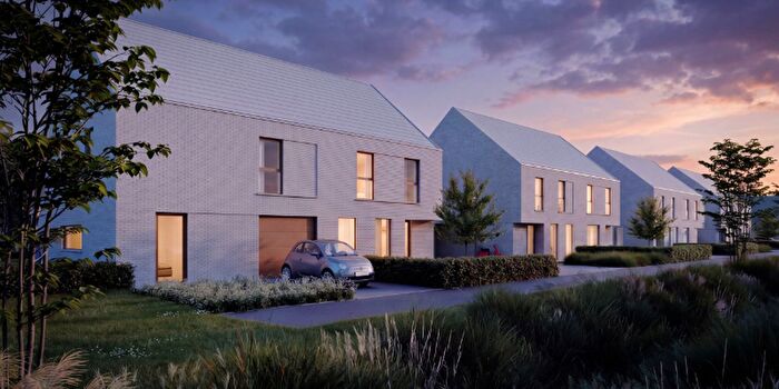 Huizen Koop Huur - 3