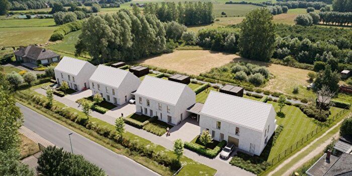 Huizen Koop Huur - 2