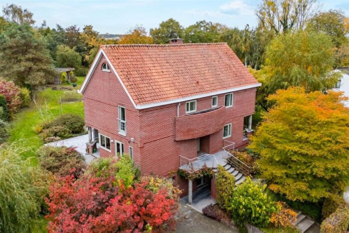 3-kamerhuis te koop in FRASNES-LEZ-GOSSELIES