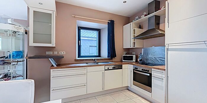 Huizen Koop Huur - 2