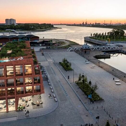 1-kamerappartement te koop in Antwerpen