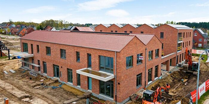 Huizen Koop Huur - 2