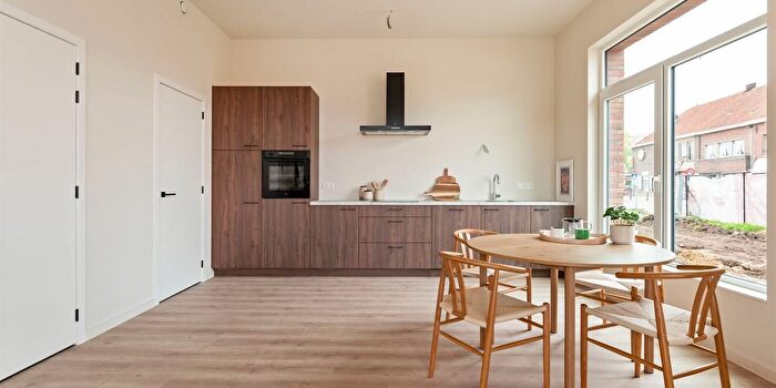 Huizen Koop Huur - 3