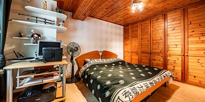 Huizen Koop Huur - 3