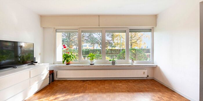 1-kamerappartement te koop in Merksem
