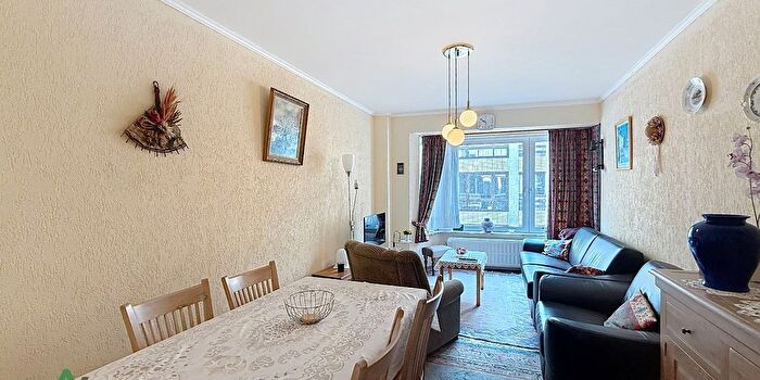 1-kamerappartement te koop in Oostende