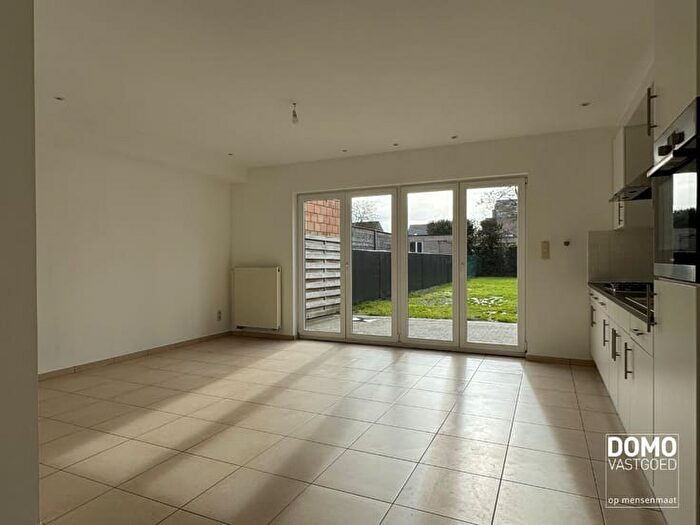 1-kamerhuis te huur in Hasselt