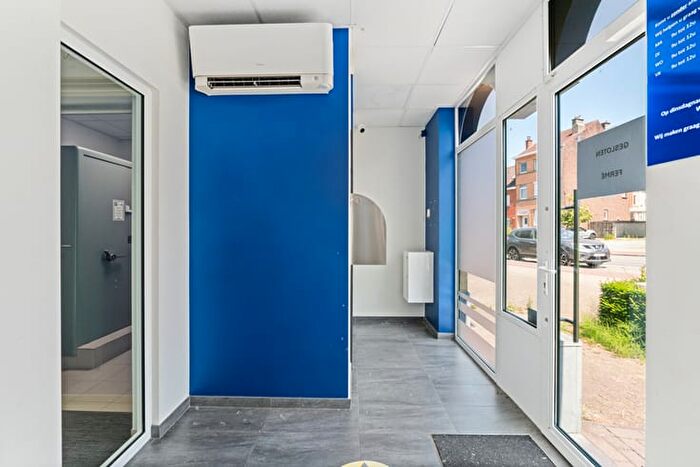 Huizen Koop Huur - 2