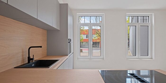Huizen Koop Huur - 2