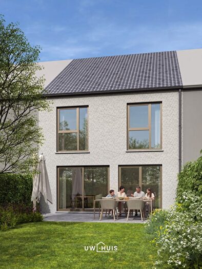 Huizen Koop Huur - 3