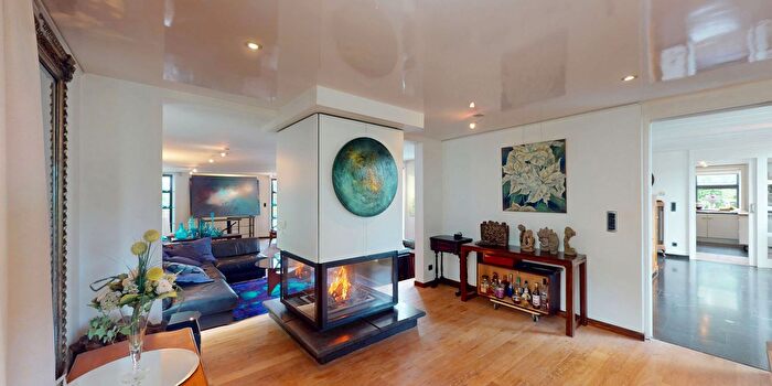 Huizen Koop Huur - 3