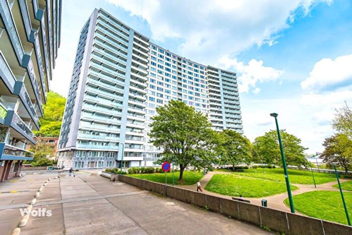 3-kamerappartement te koop in Herstal