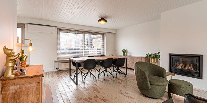 Huizen Koop Huur - 2