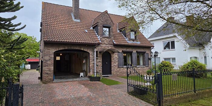 Huizen Koop Huur - 2