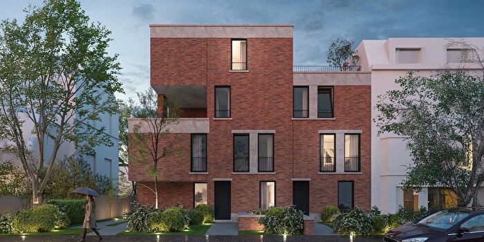 Appartement te koop in Wemmel