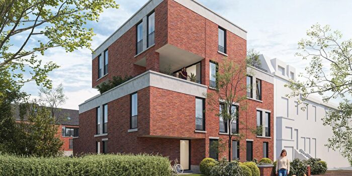 Huizen Koop Huur - 3