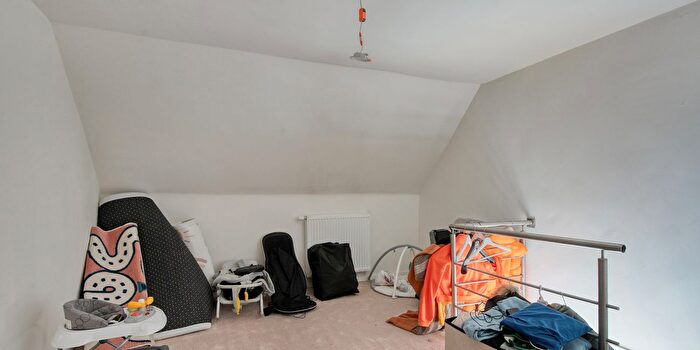 Huizen Koop Huur - 3