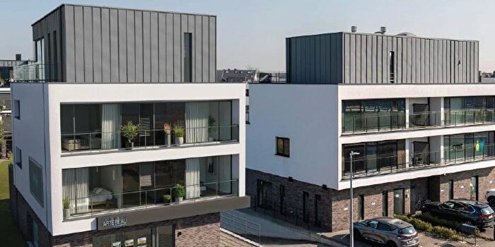 2-kamerappartement te koop in Aarschot